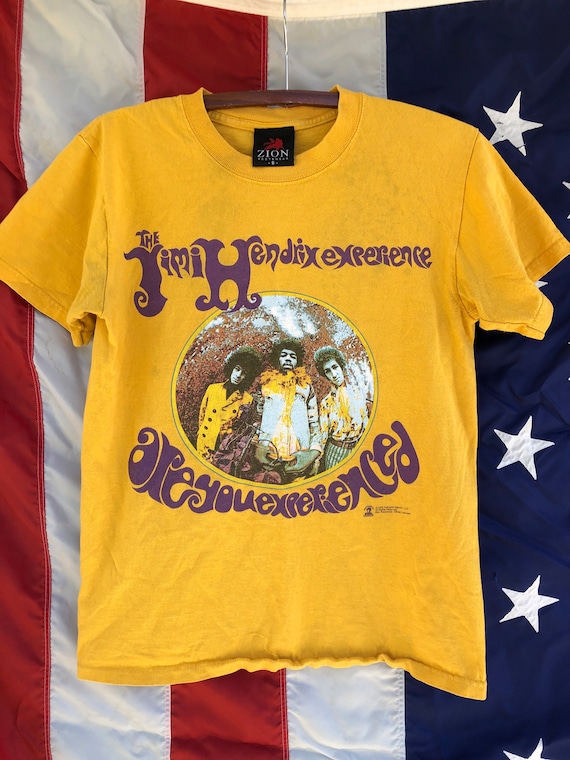 Jimi Hendrix T-shirt