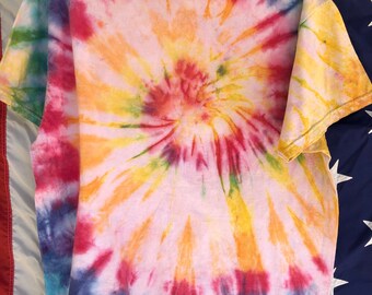 【タグ付き未使用☆国内正規品】LS TEE/SM6/TIE DYE Amazon.com : Tulip One-Step Tie-Dye 3-Color Kit Cherry