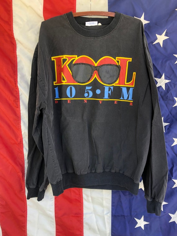 Kool 105 FM Shirt
