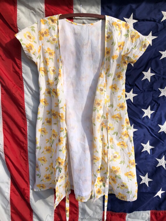 Set of 6 Sunkist Wrap Dress (S,M,L)