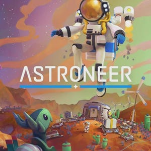 Astroneer PC CD-nyckel Global | Steam-nyckel | Omedelbar leverans | Global nyckel