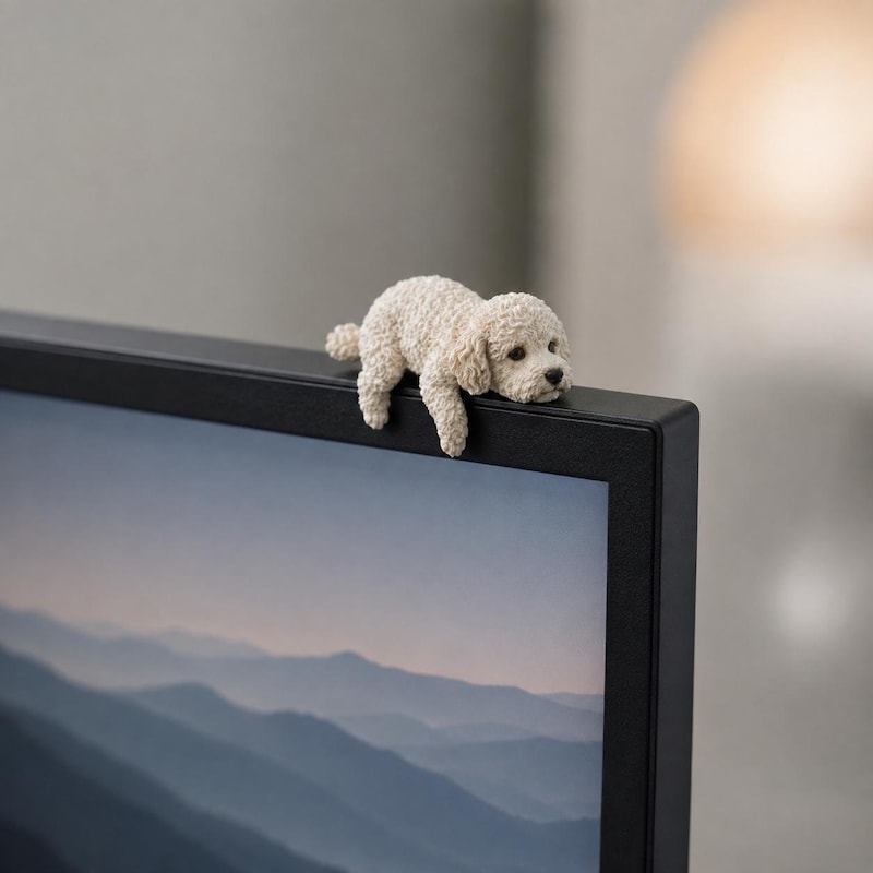 Computer Monitor Website Screen Computer Monitor Buddy - Etsy