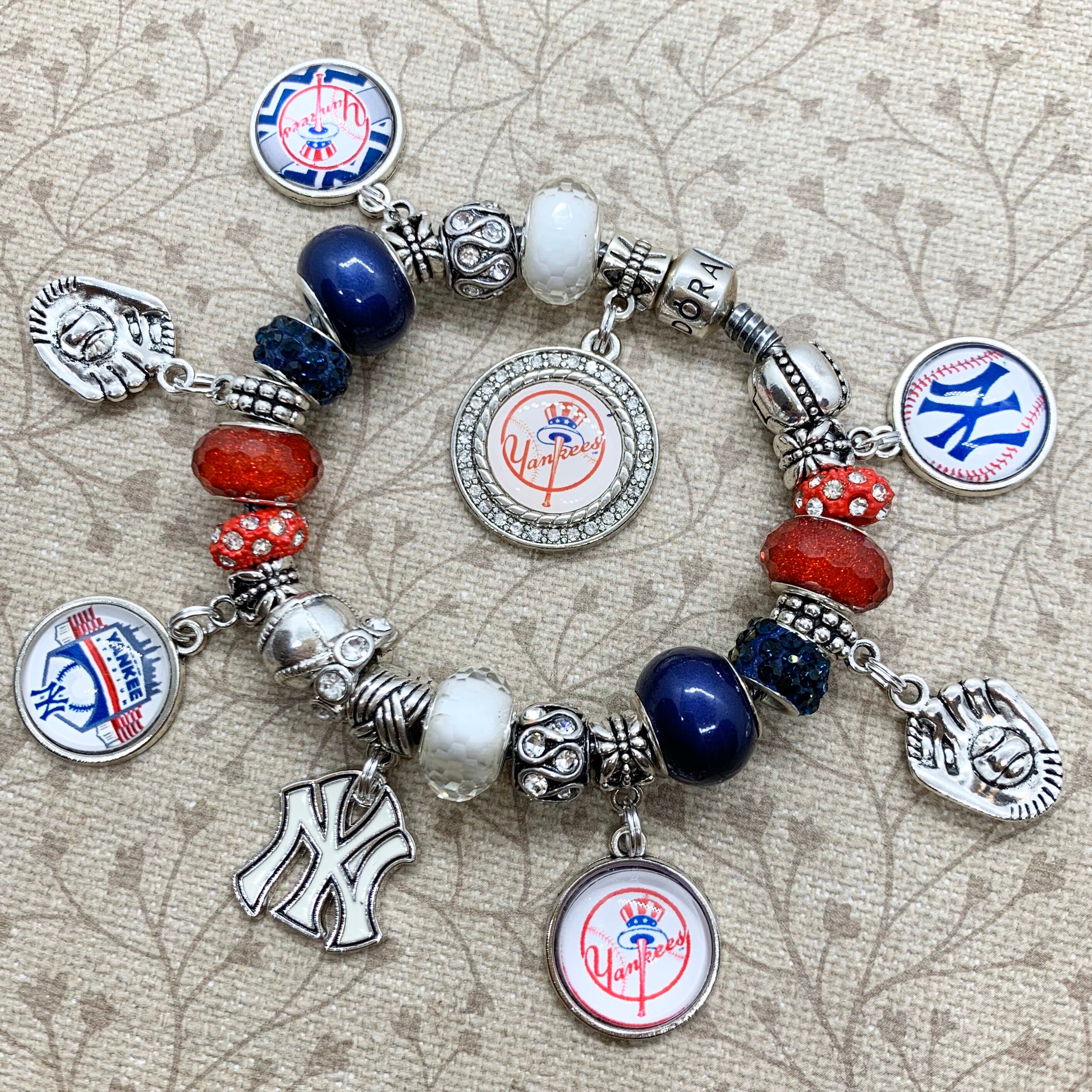new york charms for pandora bracelets