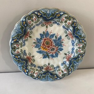 Tichelaar Makkum - Etsy