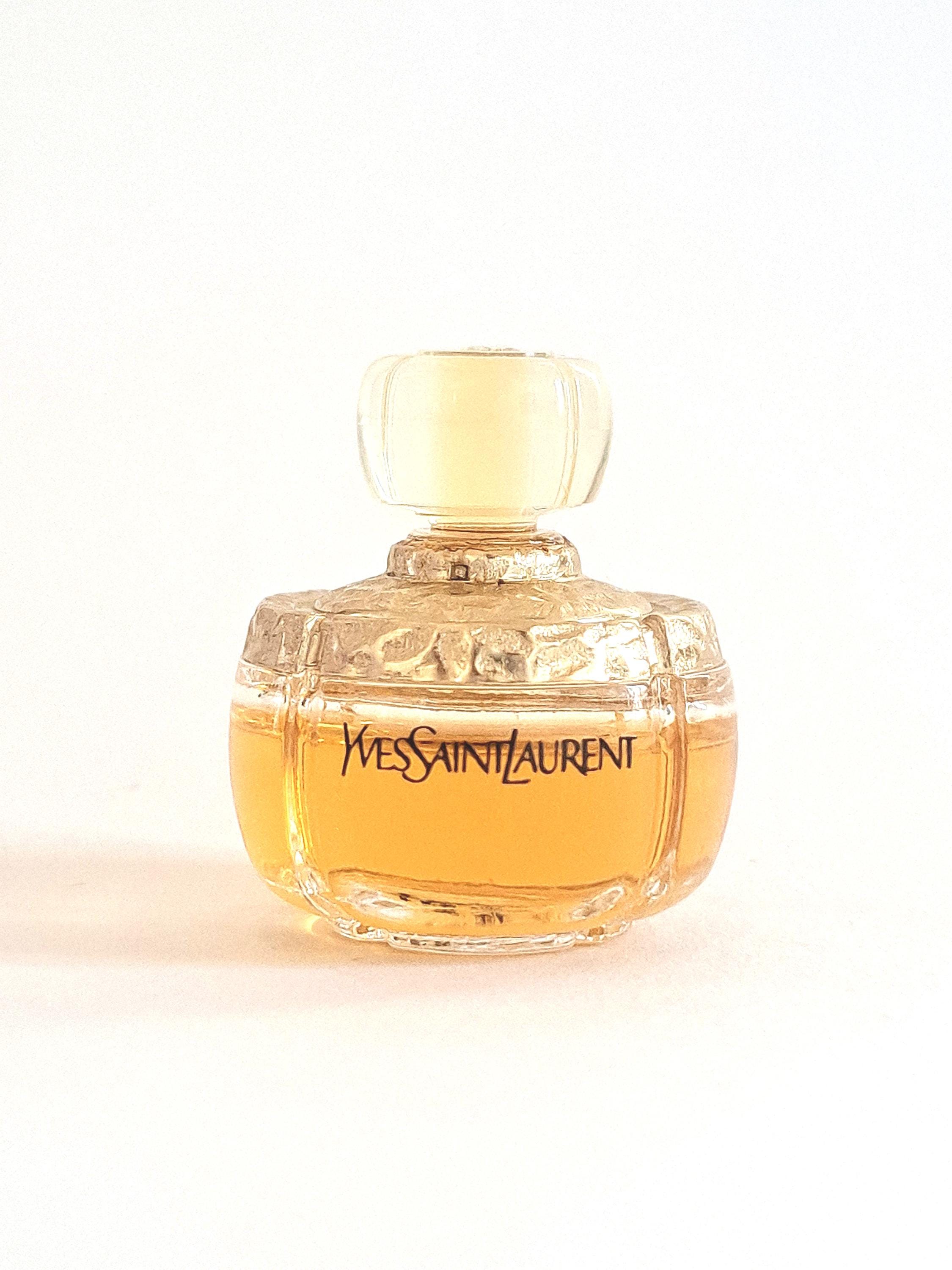 その他 Yves Saint Laurent CHAMPAGNE 50ml Yves Saint Laurent Champagne Perfume - Etsy