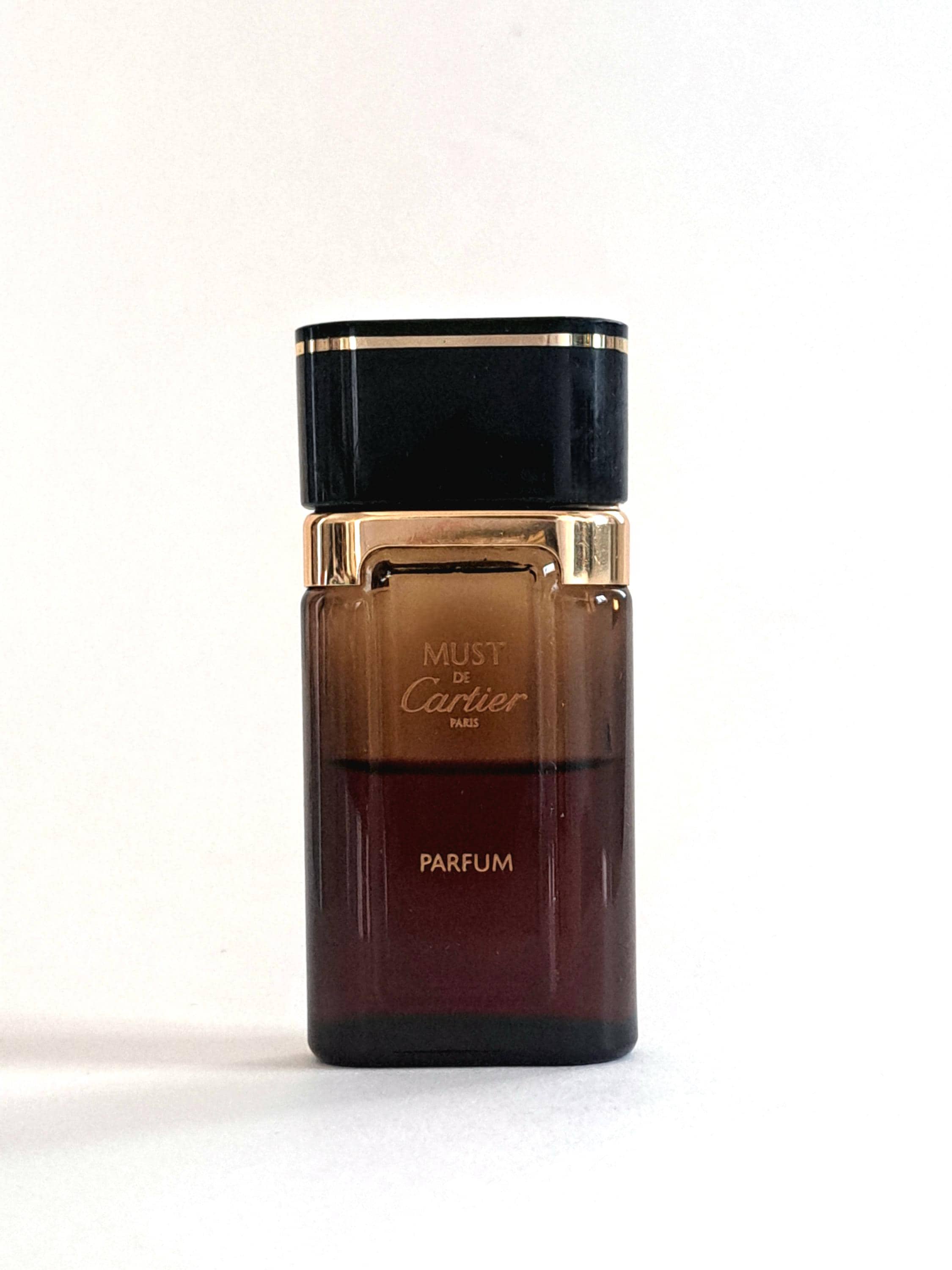 Perfume Must Cartier - Etsy
