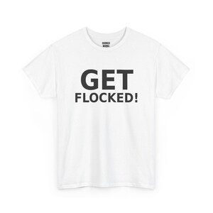T-shirt « Faites-vous harceler ! », T-shirt humoristique de protestation contre la surveillance : Caméra anti-harcèlement, lecteur de plaques d'immatriculation ALPR, confidentialité image 2