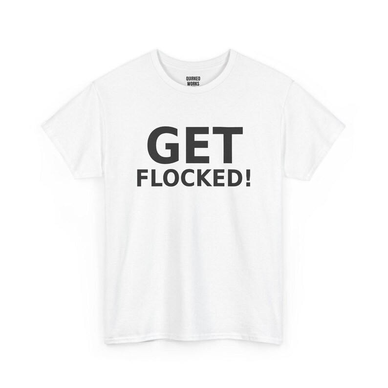 T-shirt « Faites-vous harceler ! », T-shirt humoristique de protestation contre la surveillance : Caméra anti-harcèlement, lecteur de plaques d'immatriculation ALPR, confidentialité image 2