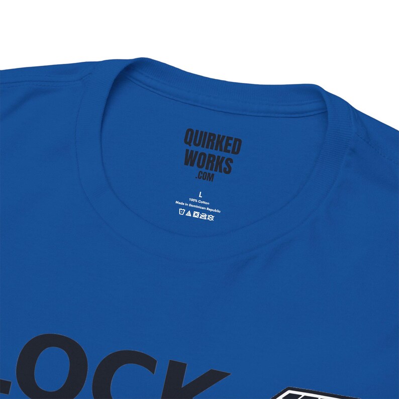 Funny Anti Surveillance Shirt | FLOCK YOU and the 4th Amendment | Anti Flock Camera ALPR Privacy Protest Tee, Unisex Soft image 8