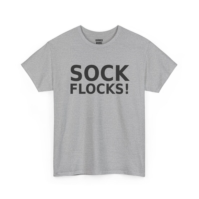 T-shirt « Flocons de chaussettes ! », T-shirt humoristique de protestation contre la surveillance : Caméra anti-flocage, lecteur de plaques d'immatriculation ALPR, confidentialité image 6
