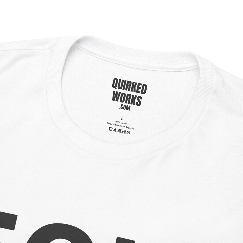 T-shirt « FOIA Flock and Find Out », T-shirt humoristique de protestation contre la surveillance : Caméra anti-surveillance, lecteur de plaques d'immatriculation ALPR, protection de la vie privée image 3