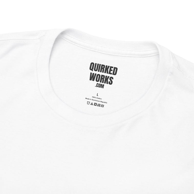 T-shirt met de tekst "Truth Cancelled", protestshirt met rode stempel: politieke satire, mediawijsheid, burgerrechten, grappig statement-shirt afbeelding 3