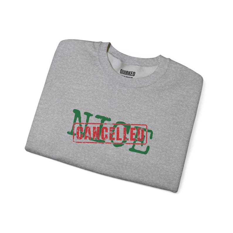 Leuke, afgeprijsde sweater, kersttrui, kerstcadeau voor hem of haar, outfit voor een kerstfeest, bijpassende kerstoutfit voor het hele gezin afbeelding 8