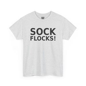 T-shirt « Flocons de chaussettes ! », T-shirt humoristique de protestation contre la surveillance : Caméra anti-flocage, lecteur de plaques d'immatriculation ALPR, confidentialité image 4