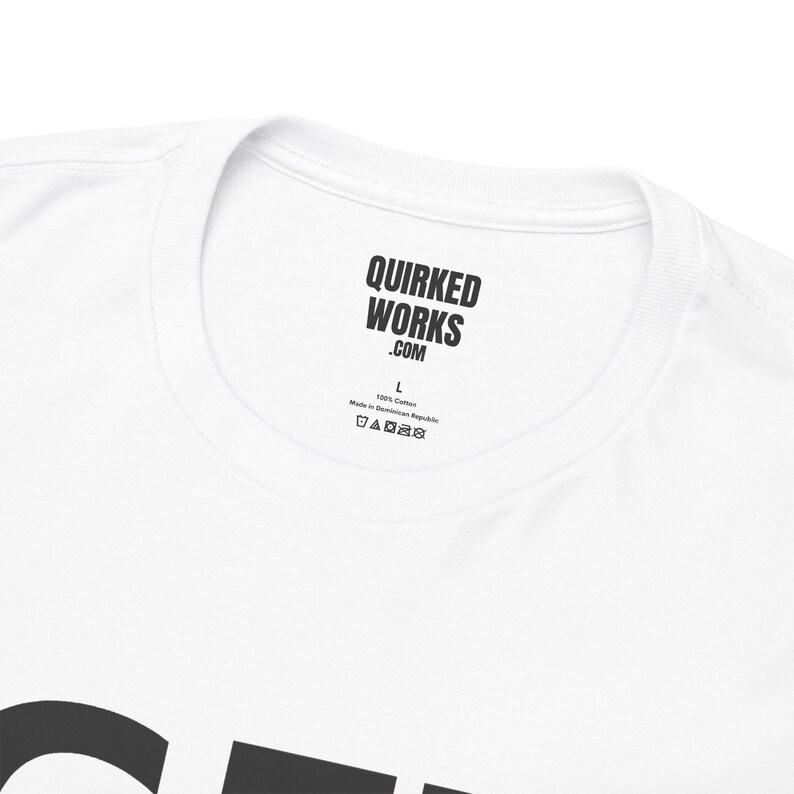 T-shirt « Faites-vous harceler ! », T-shirt humoristique de protestation contre la surveillance : Caméra anti-harcèlement, lecteur de plaques d'immatriculation ALPR, confidentialité image 3