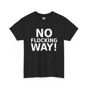 ¡No a las aglomeraciones! Camiseta divertida de protesta contra la vigilancia: cámara antiaglomeraciones, lector de matrículas ALPR, privacidad. imagen 1