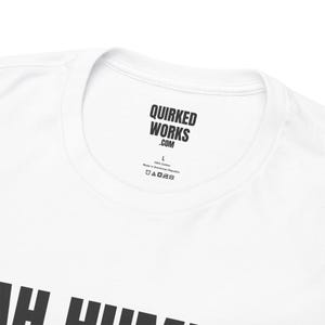T-Shirt für Gründungsmitglieder des Bah Humbug Clubs, lustiges Weihnachts-T-Shirt, Weihnachtsgeschenk für Sie oder Ihn, Outfit für die Weihnachtsfeier, Partnerlook für die ganze Familie Bild 3