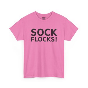 T-shirt « Flocons de chaussettes ! », T-shirt humoristique de protestation contre la surveillance : Caméra anti-flocage, lecteur de plaques d'immatriculation ALPR, confidentialité image 7