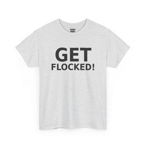 T-shirt « Faites-vous harceler ! », T-shirt humoristique de protestation contre la surveillance : Caméra anti-harcèlement, lecteur de plaques d'immatriculation ALPR, confidentialité image 4