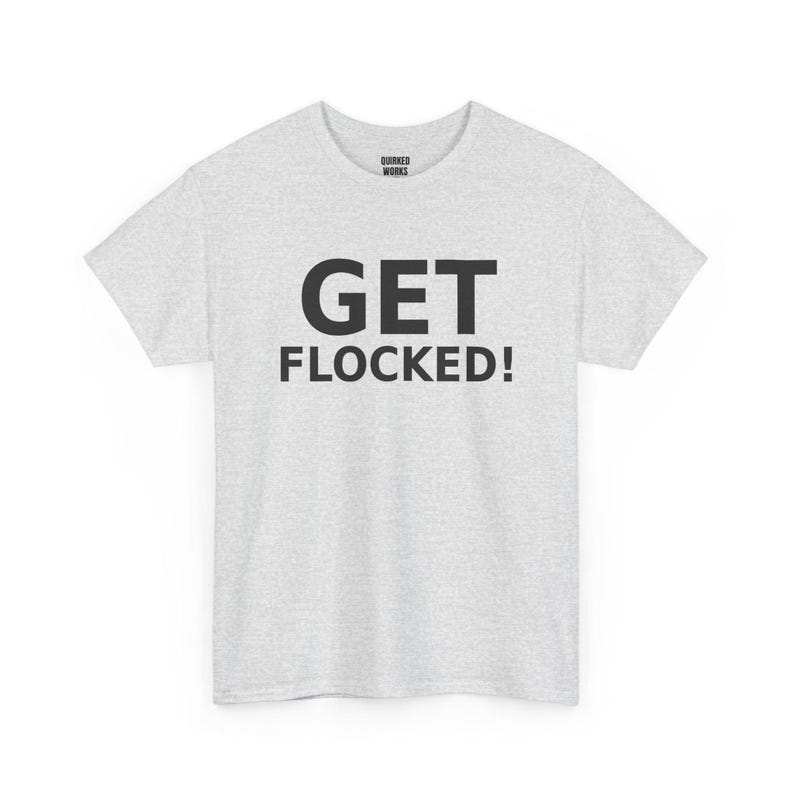 T-shirt « Faites-vous harceler ! », T-shirt humoristique de protestation contre la surveillance : Caméra anti-harcèlement, lecteur de plaques d'immatriculation ALPR, confidentialité image 4