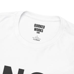 ¡No a las aglomeraciones! Camiseta divertida de protesta contra la vigilancia: cámara antiaglomeraciones, lector de matrículas ALPR, privacidad. imagen 3