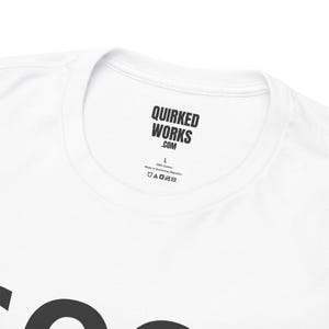 T-shirt « Flocons de chaussettes ! », T-shirt humoristique de protestation contre la surveillance : Caméra anti-flocage, lecteur de plaques d'immatriculation ALPR, confidentialité image 3