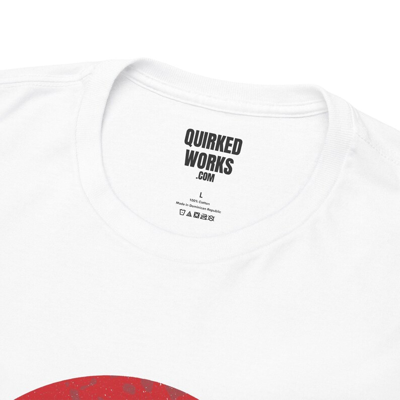 No Comply Shirt, Red Circle Slash Protest Tee: Do Not Comply, Anti Authoritarian, Civil Liberties, Resist Statement Shirt image 3