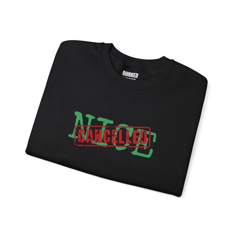 Leuke, afgeprijsde sweater, kersttrui, kerstcadeau voor hem of haar, outfit voor een kerstfeest, bijpassende kerstoutfit voor het hele gezin afbeelding 4