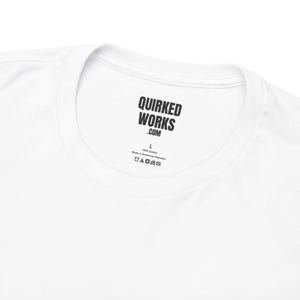 Je kent de regels! Mistletoe T-shirt, grappig kerstshirt, kerstcadeau voor hem of haar, outfit voor een kerstfeest, bijpassende kerstoutfit voor het hele gezin afbeelding 3