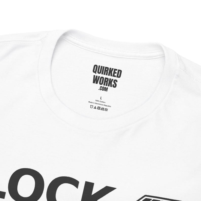 Funny Anti Surveillance Shirt | FLOCK YOU and the 4th Amendment | Anti Flock Camera ALPR Privacy Protest Tee, Unisex Soft image 2