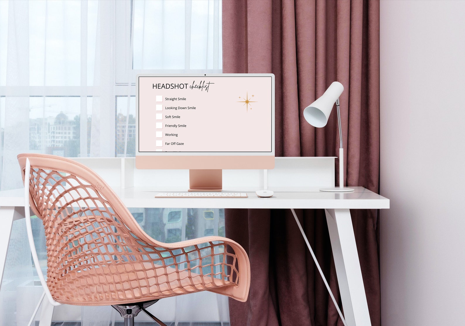 Marketing Photo Checklist Branding Photo Shot List Branding Photos for ...