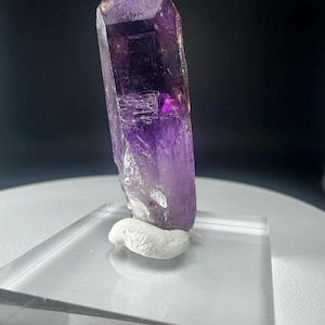 Namibia Amethyst - Etsy