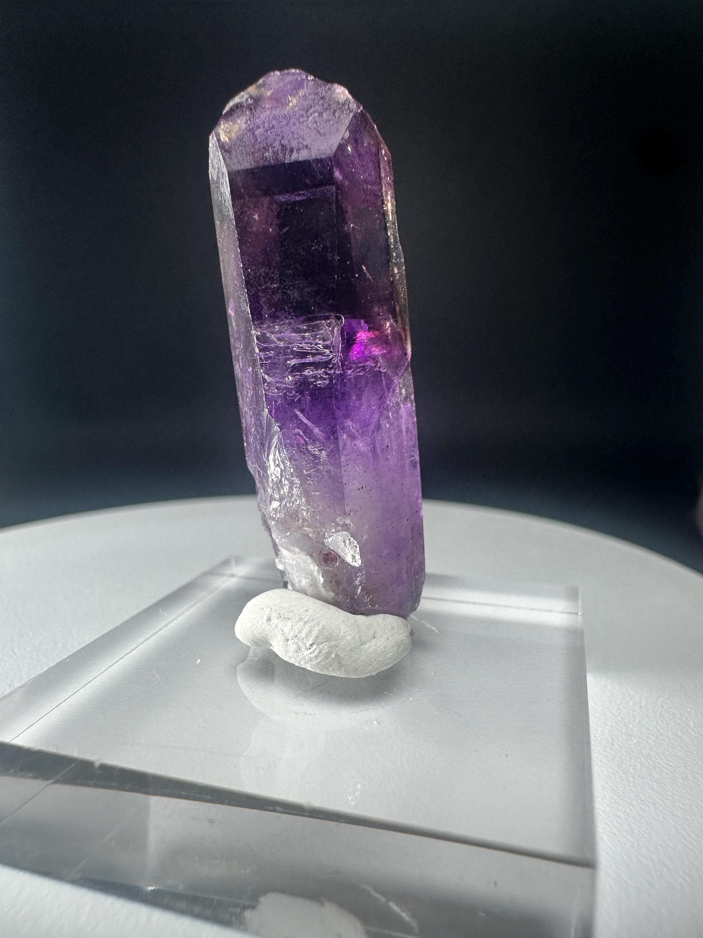 Goboboseb Amethyst - Etsy
