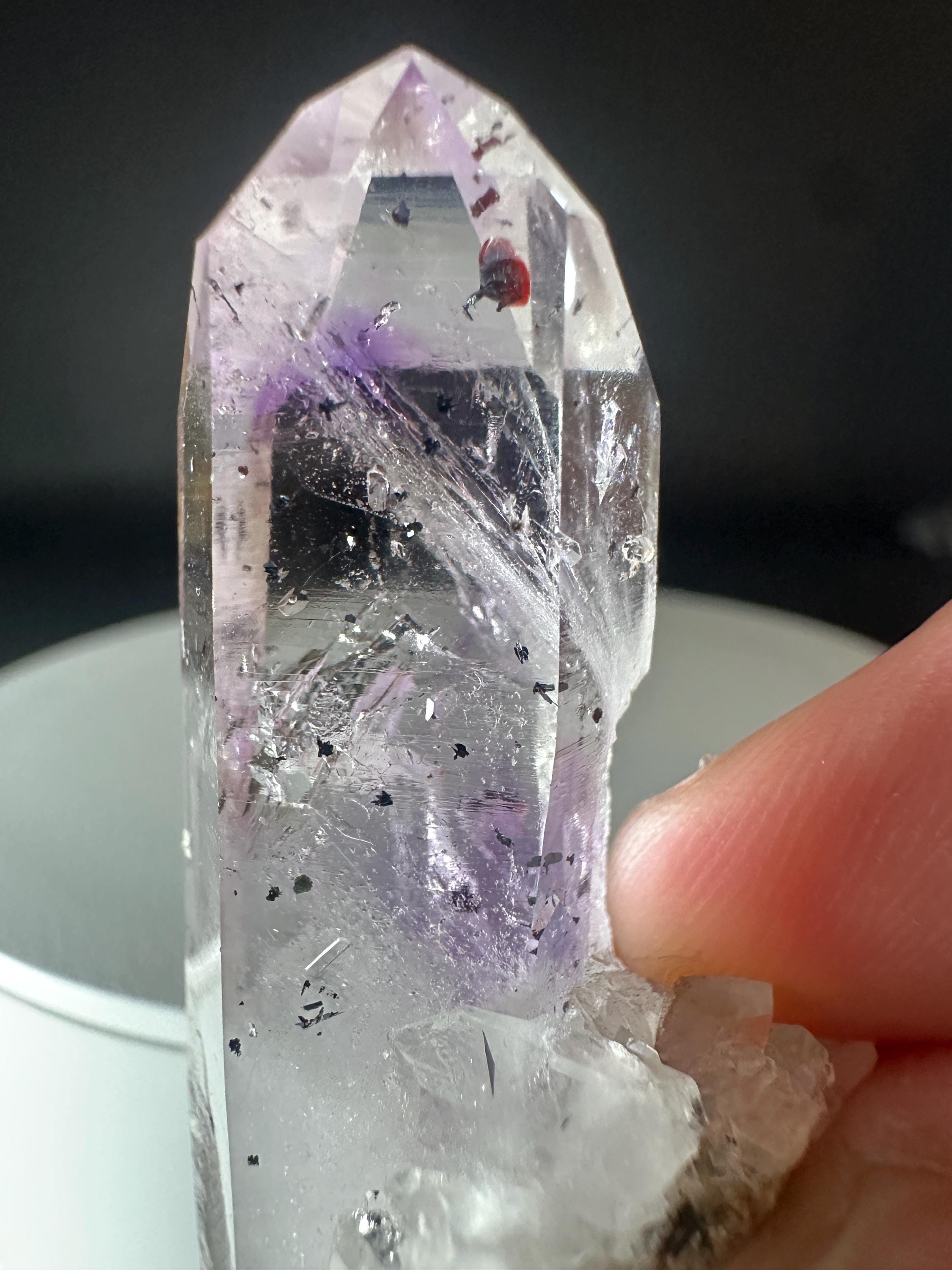 Goboboseb Quartz - Etsy