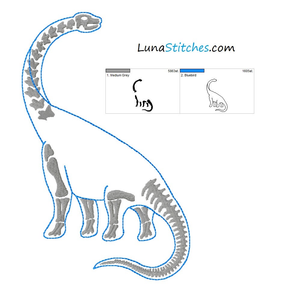 MARCO Cuello largo Dinosaurio Dino Esqueleto Huesos Relleno - Etsy España MARCO Cuello largo Dinosaurio Dino Esqueleto Huesos Relleno - Etsy España