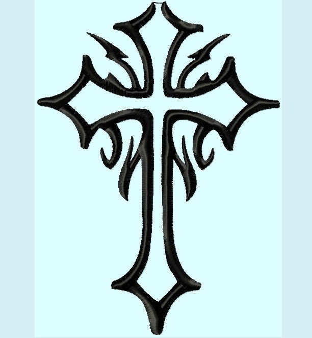 Biblia cruz tatuajes - Etsy México