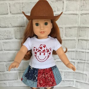 Etsy american girl doll clothes discount