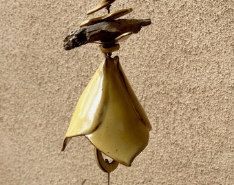 Winsome Ceramic Bell