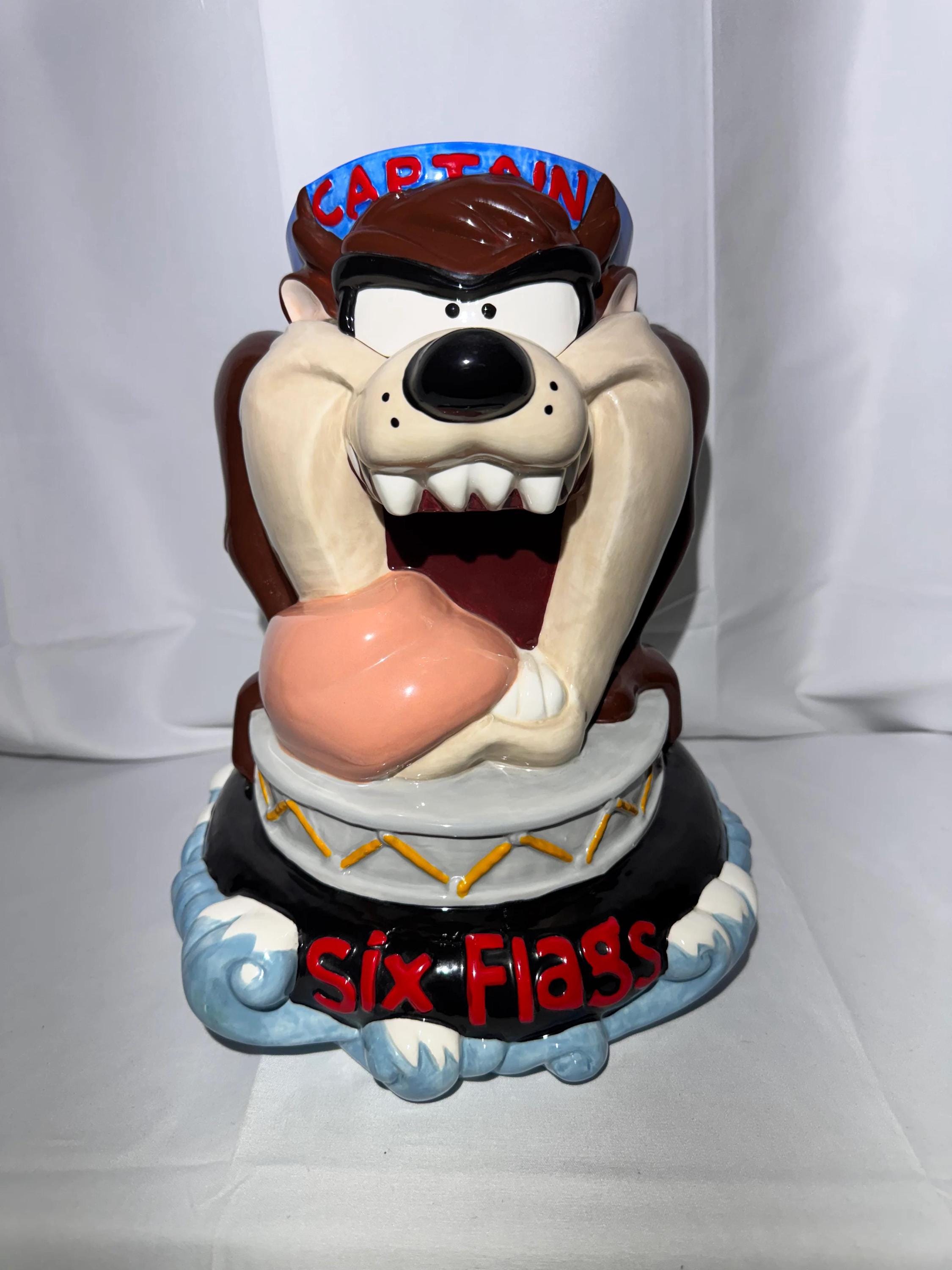 Devil Cookie Jar - Etsy