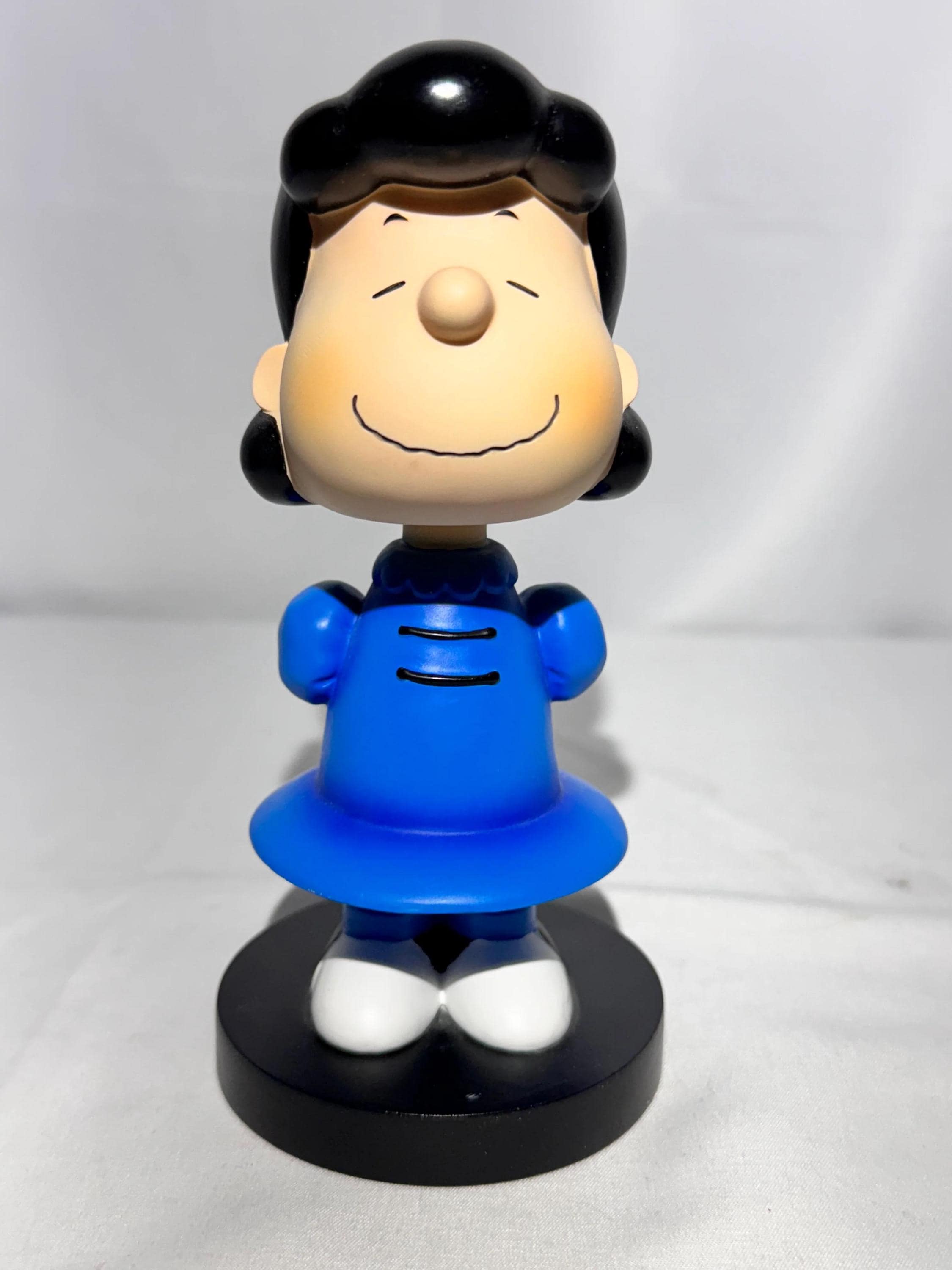 Westland Peanuts Figurines - Etsy