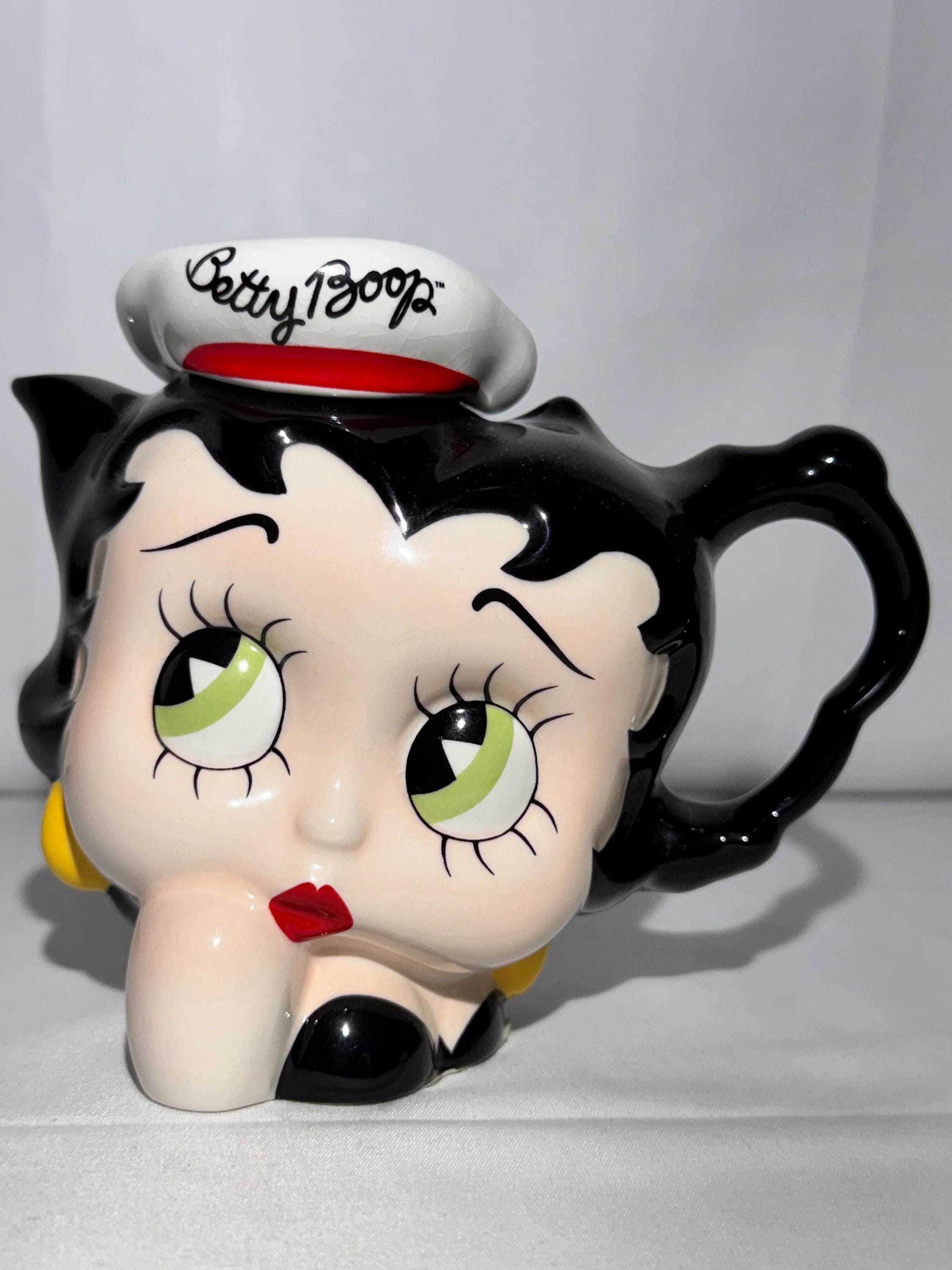 Betty Boop Kitchen Appliance - Etsy