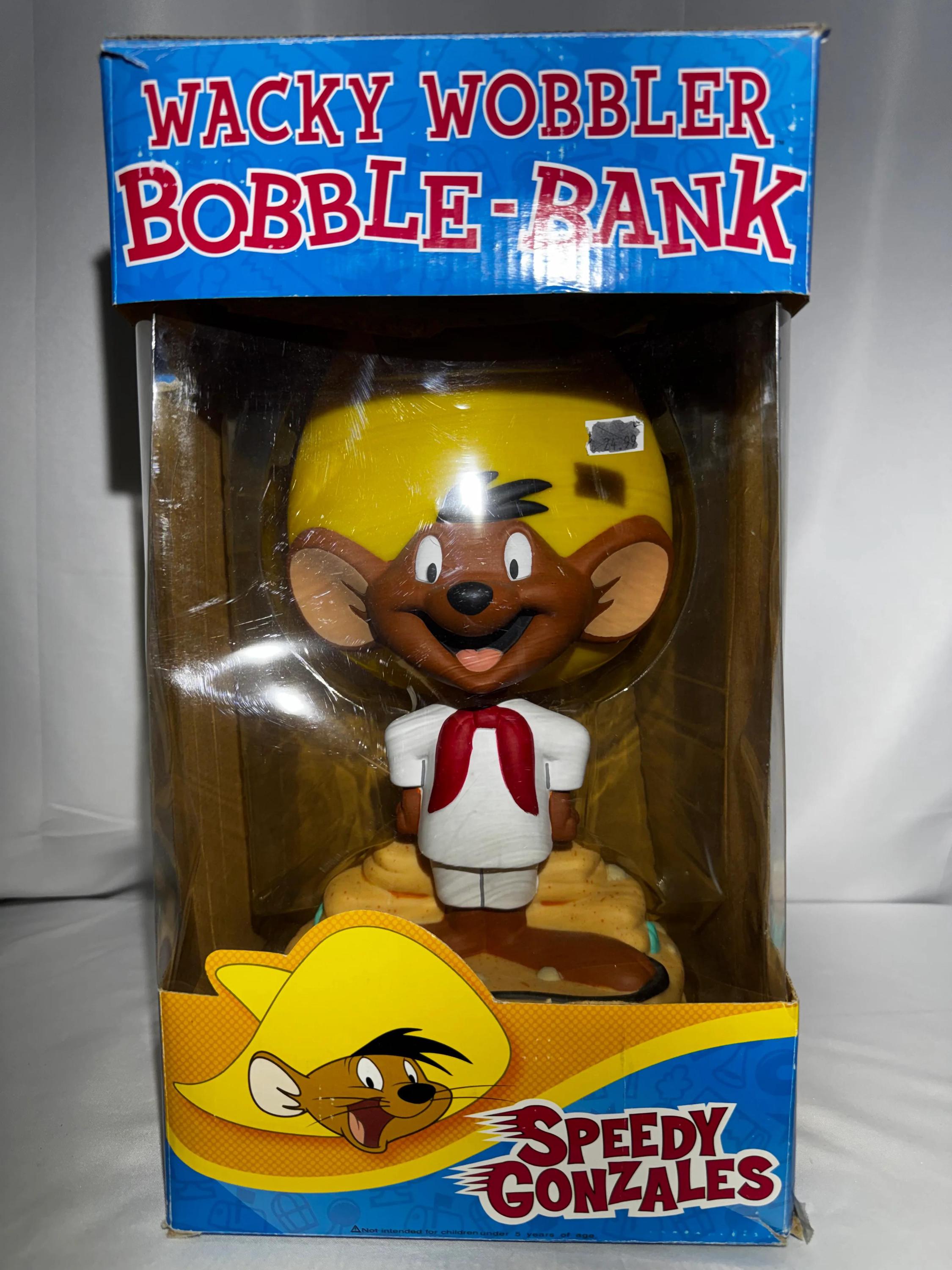 Funko wacky wobblers - Etsy 日本