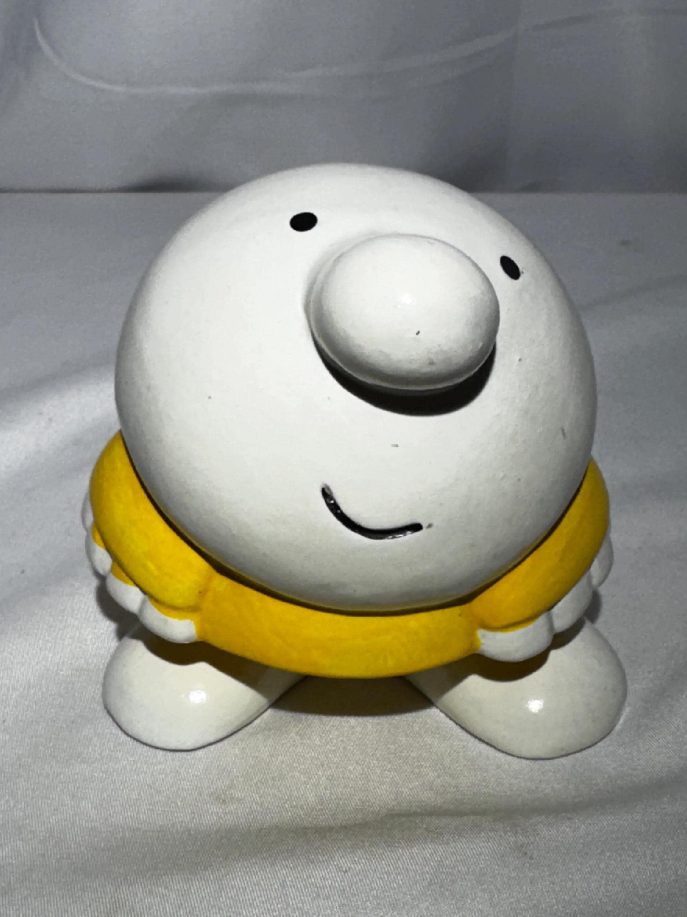 Ziggy Piggy Bank - Etsy