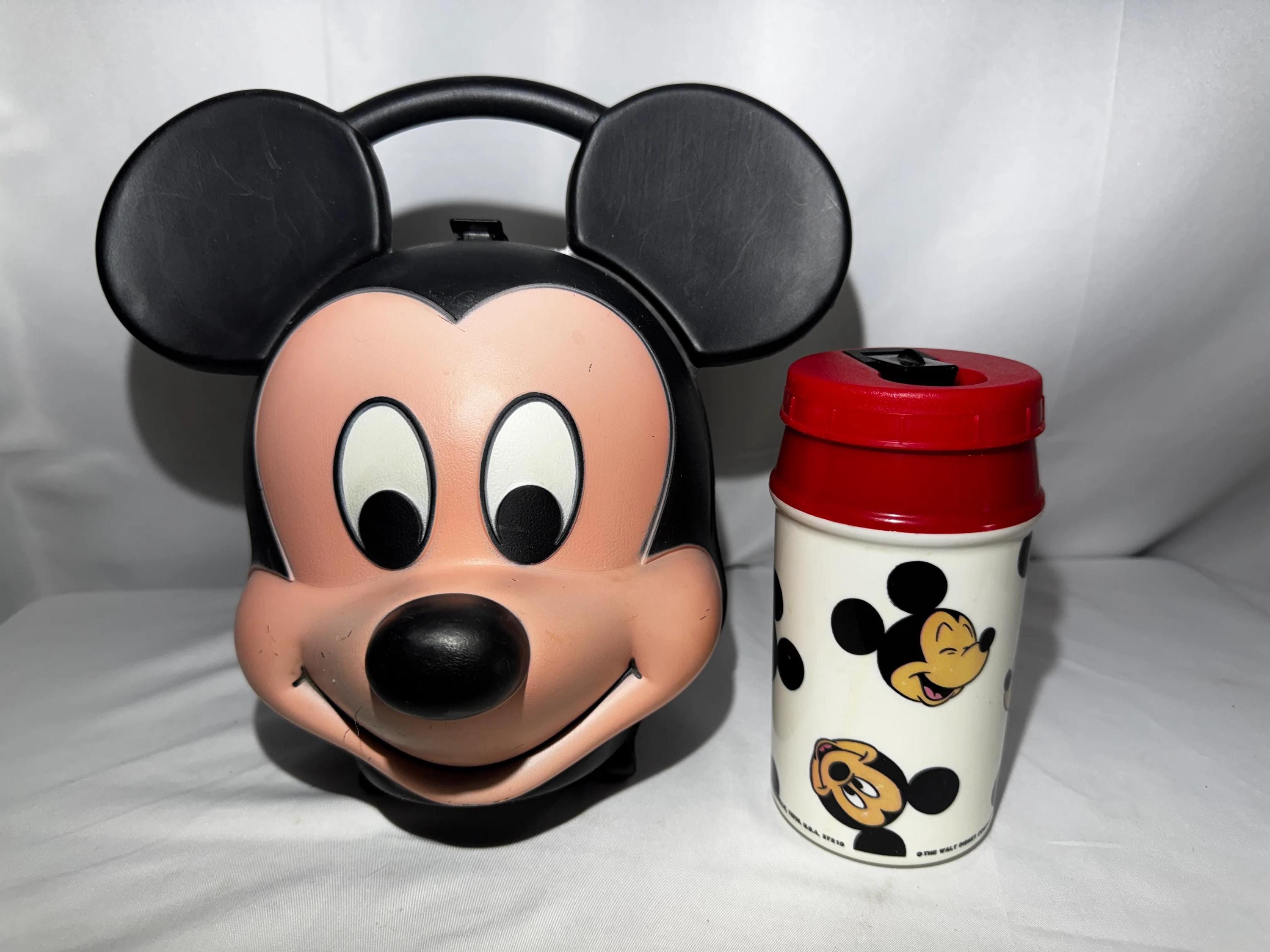 Mickey Mouse Tin Toys - Etsy
