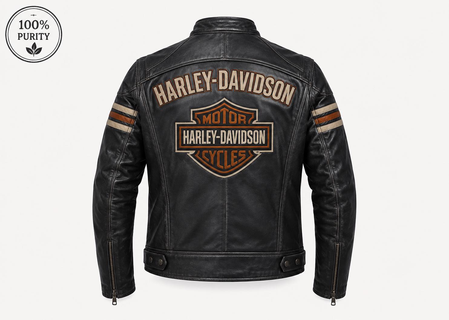 ハーレーダビットソン ジャケット 3XL Harley Davidson 3xl Jacket - Etsy