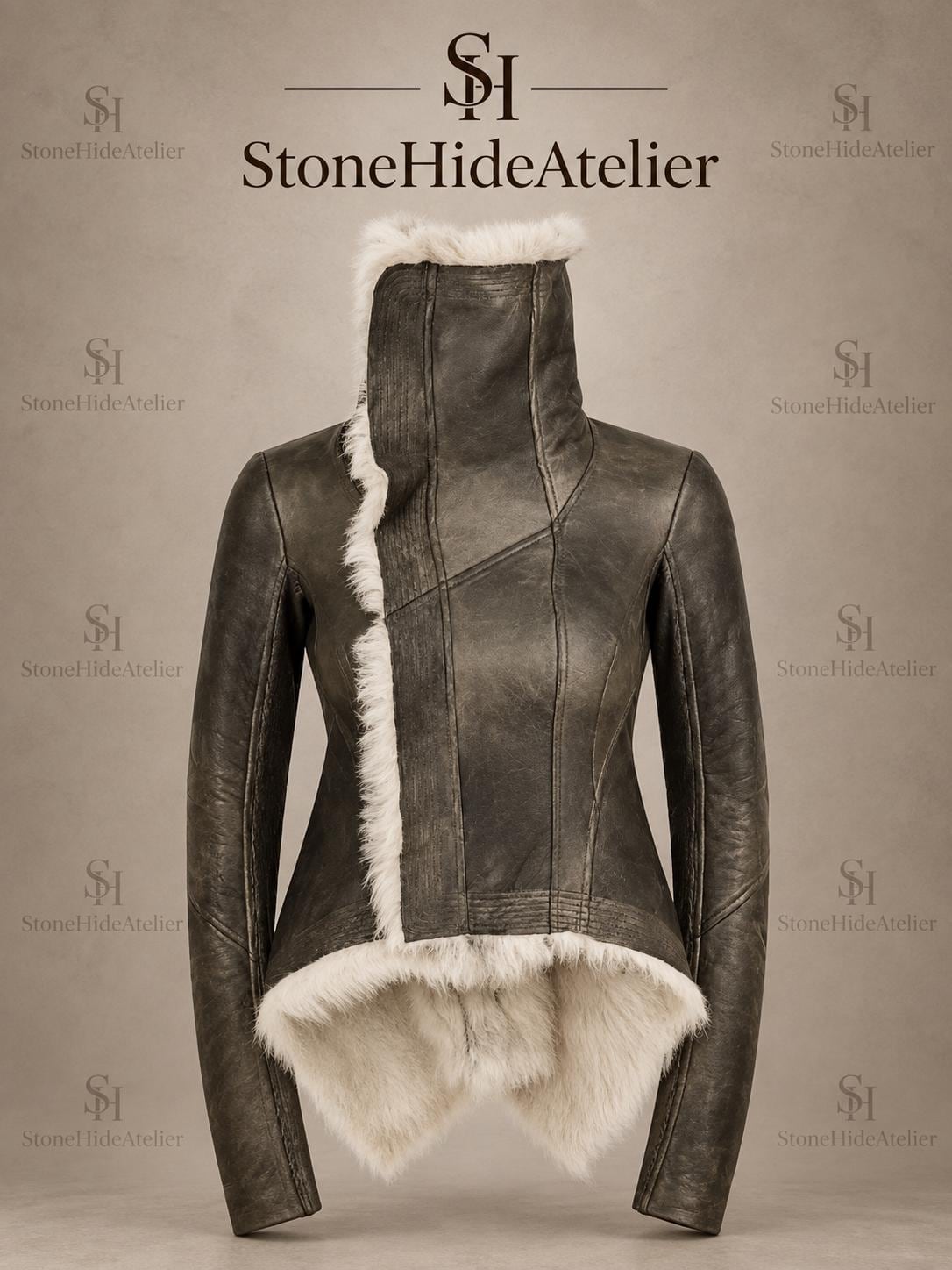 Rick Owens - Etsy