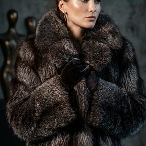 Saga Furs - Etsy