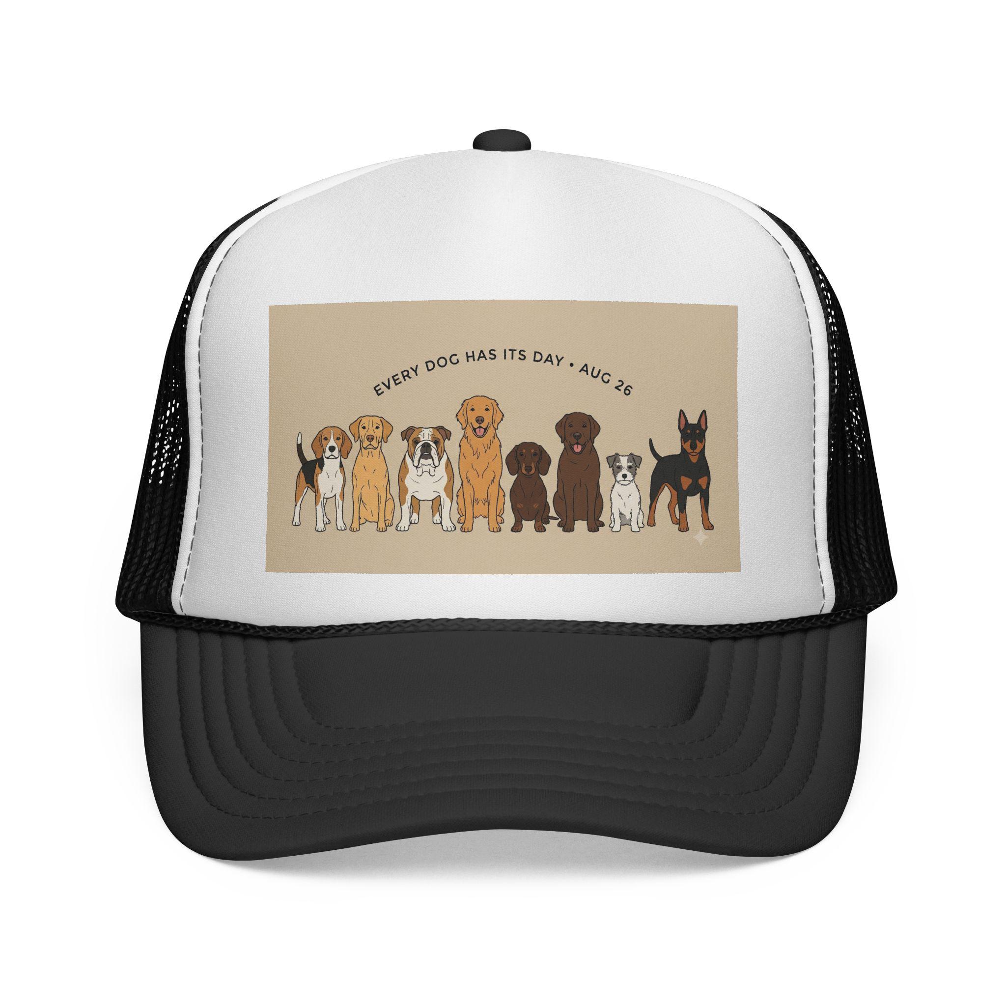 Every Dog Has Its Day - Etsy