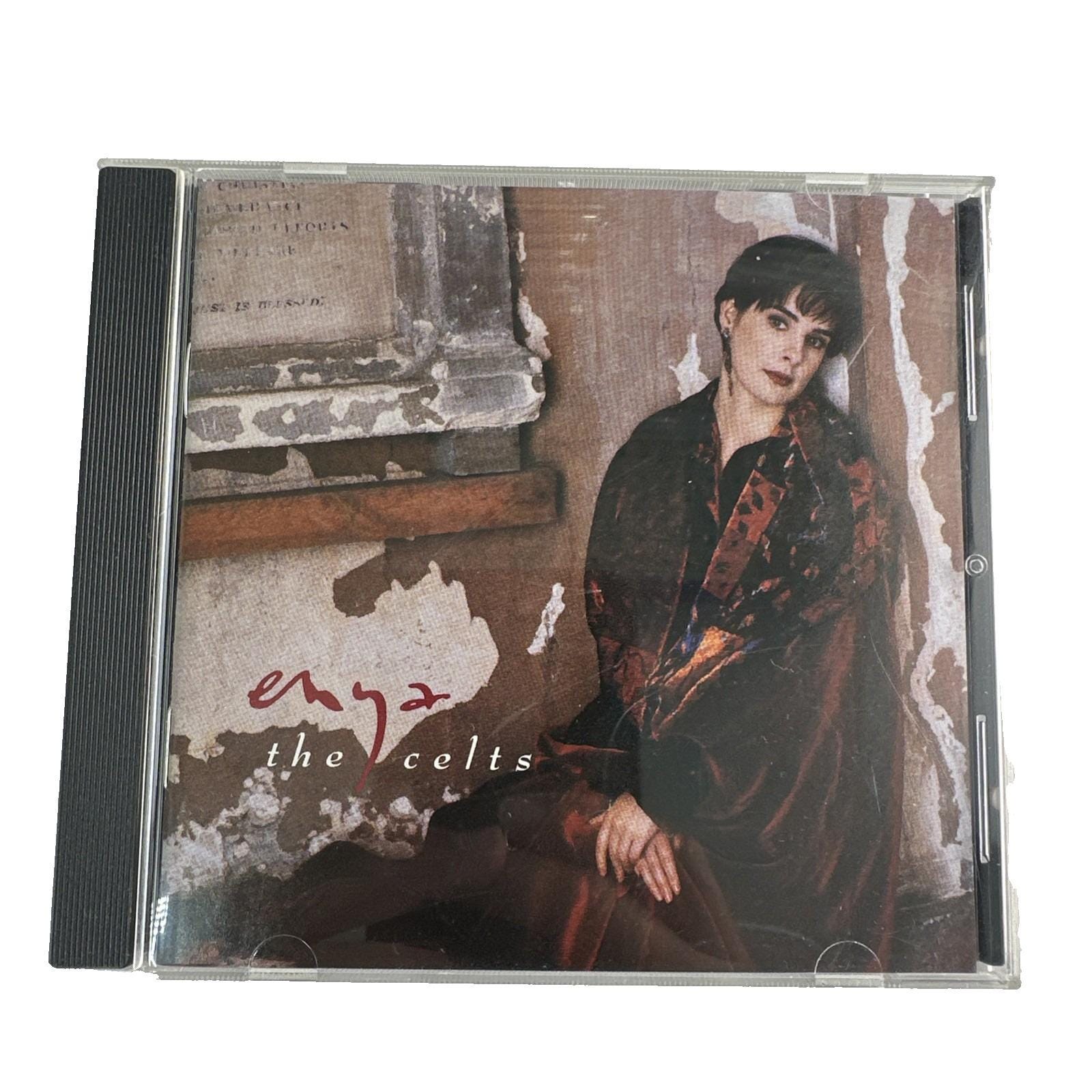 Celtic Music Cd - Etsy