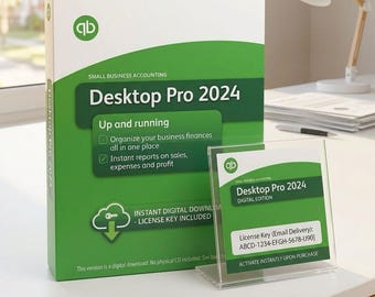 quick desktop pro 2024